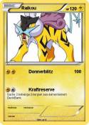 Raikou