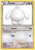 Baymax