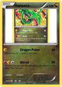 Rayquaza
