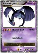 shadow lugia