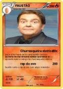 FAUSTÂO