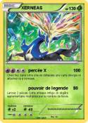 XERNEAS