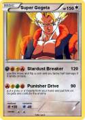 Super Gogeta