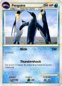 Penguins