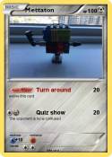 Mettaton
