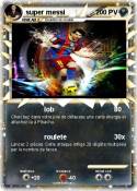 super messi