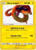 Storm dragon 2