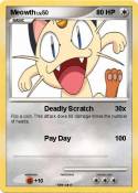 Meowth