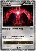 yveltal