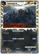 Darkshock