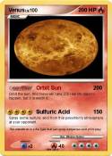 Venus