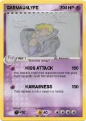 GARMAU4LYFE