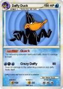 Daffy Duck