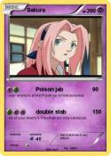 Sakura