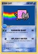 NYAN CAT!