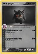 MLG gengar