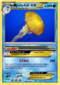 Jellyfish GX