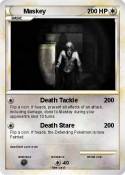 Maskey
