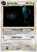 Slender Man