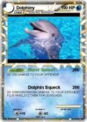 Dolphiny