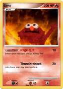 Elmo