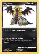drago