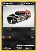 nitroade