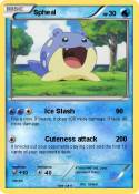 Spheal