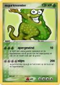 augurkmonster