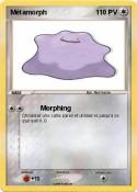 Métamorph