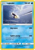 regiwater