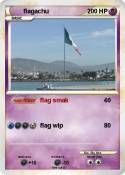 flagachu