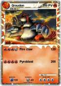 Groudon
