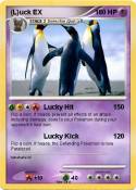 Luck EX
