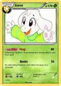 Asriel