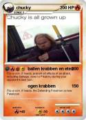 chucky