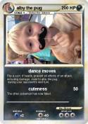 alby the pug
