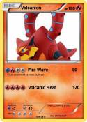 Volcanion