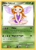 Flitter Fairy