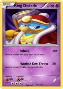 King Dedede