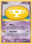 Trophy