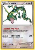 rayquaza