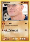 John Cena
