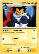Vegeta