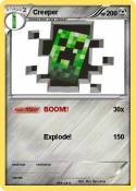 Creeper
