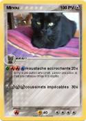 Minou