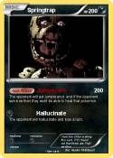Springtrap
