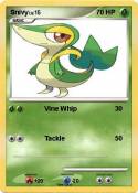 Snivy