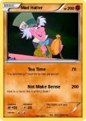 Mad Hatter