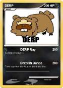 DERP